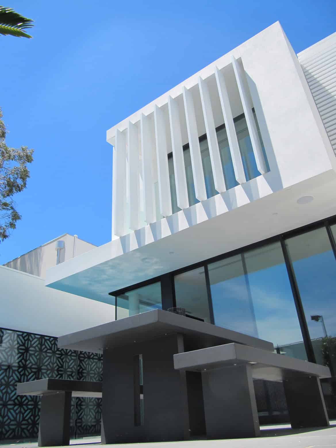 Brighton Townhouses by Martin Friedrich Architects in Victoria, Australia Brighton Townhouses by Martin Friedrich Architects in Victoria, Australia