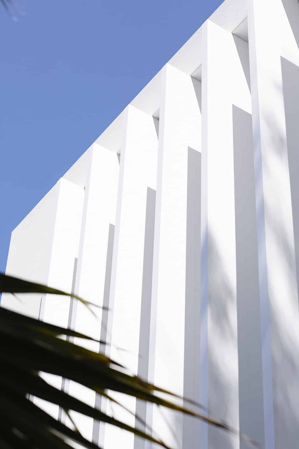 Brighton Townhouses by Martin Friedrich Architects in Victoria, Australia Brighton Townhouses by Martin Friedrich Architects in Victoria, Australia