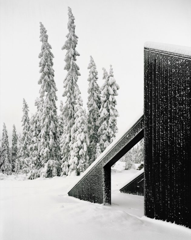 Cabin Vindheim by Vardehaugen in Lillehammer, Norway