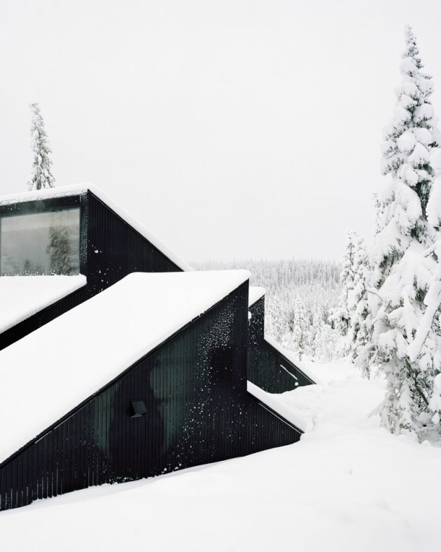 Cabin Vindheim by Vardehaugen in Lillehammer, Norway