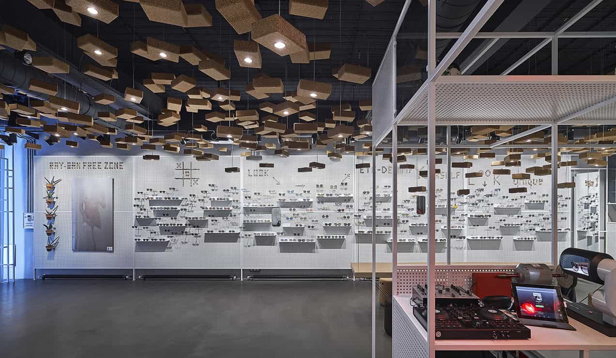 EYE-D - A Place Where You Don't Only Shop EYE-D - A Place Where You Don't Only Shop