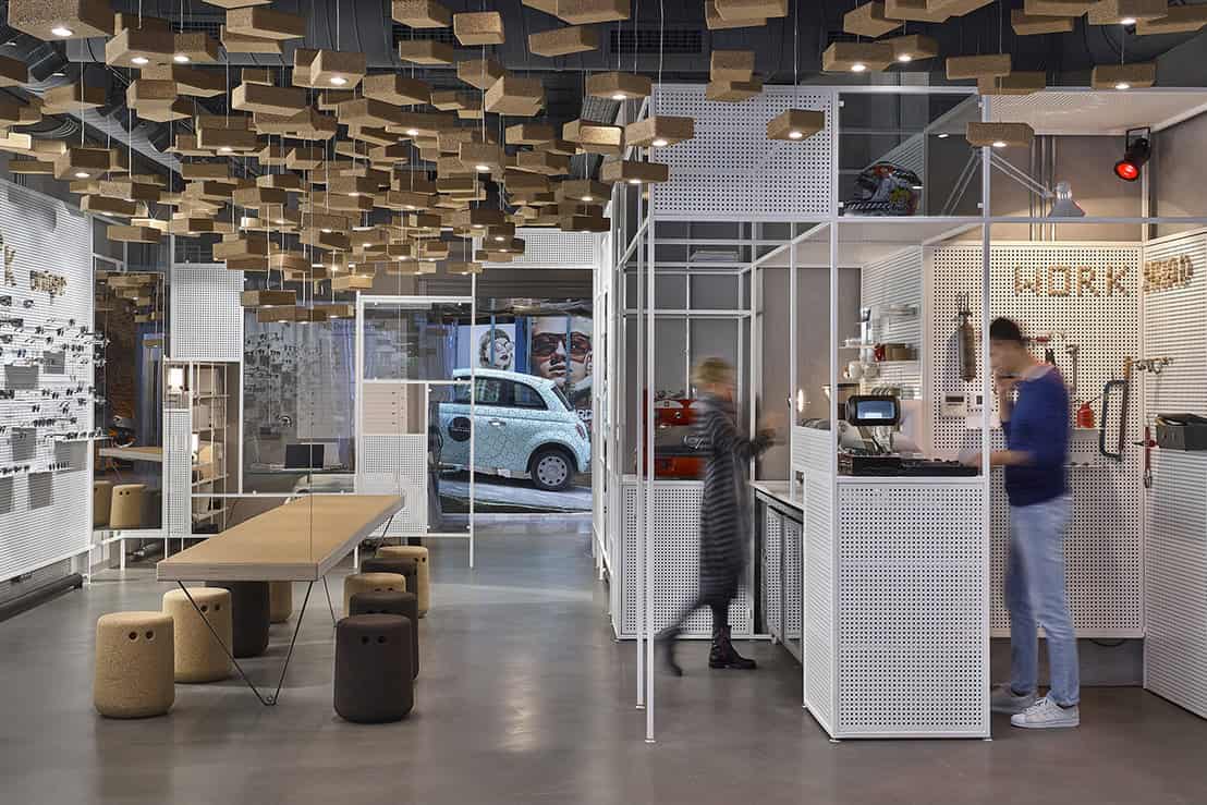 EYE-D - A Place Where You Don't Only Shop EYE-D - A Place Where You Don't Only Shop