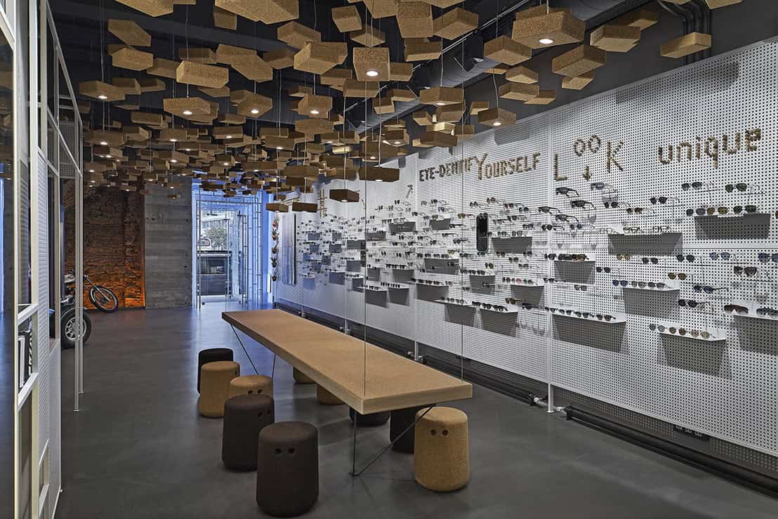 EYE-D - A Place Where You Don't Only Shop EYE-D - A Place Where You Don't Only Shop