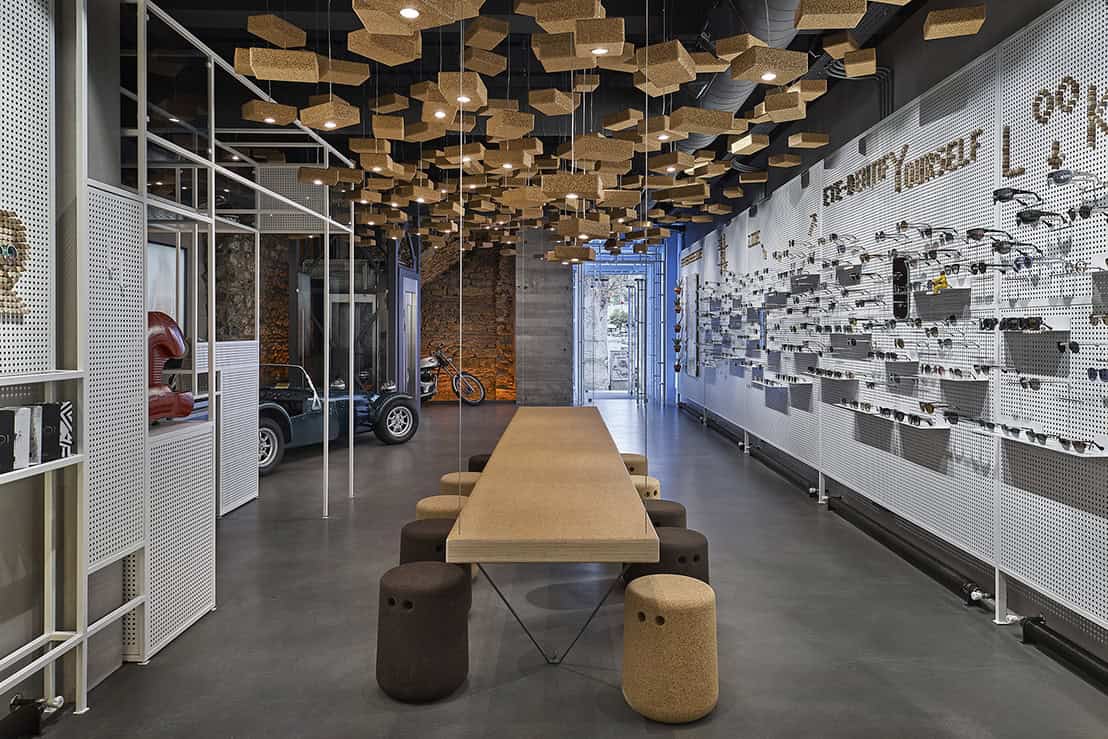 EYE-D - A Place Where You Don't Only Shop EYE-D - A Place Where You Don't Only Shop