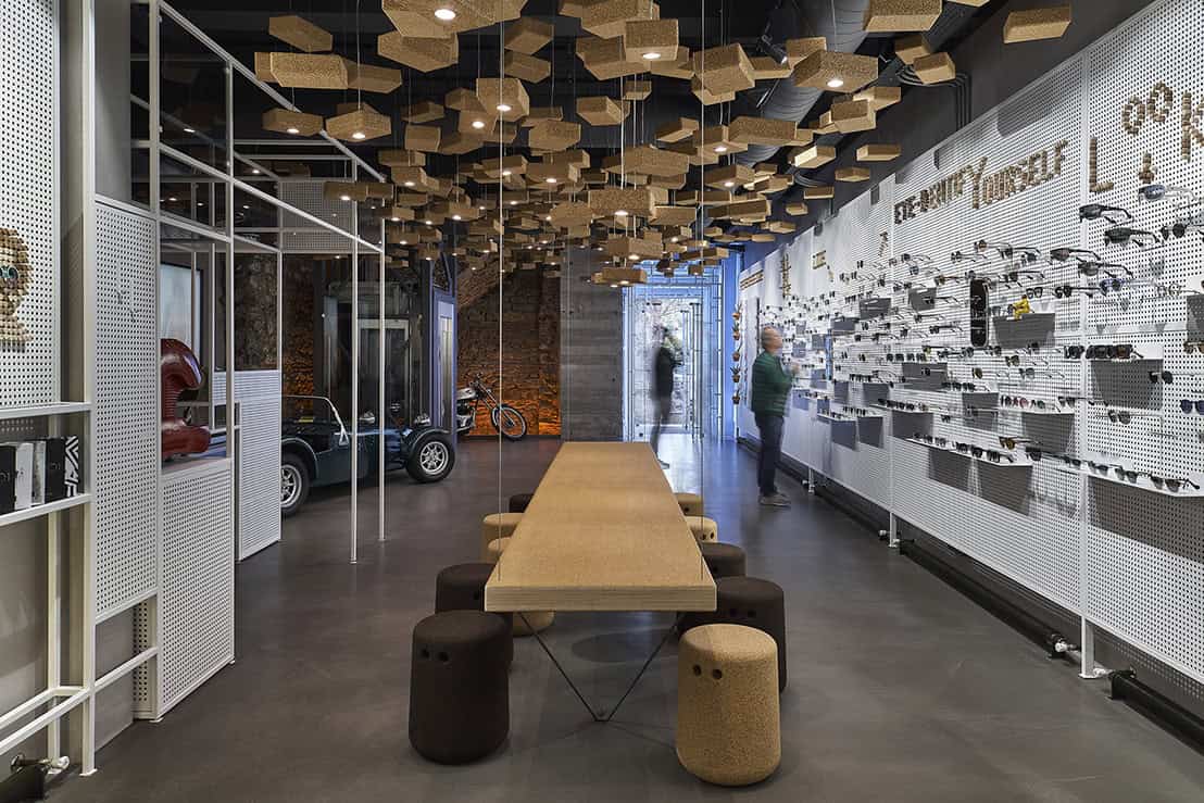 EYE-D - A Place Where You Don't Only Shop EYE-D - A Place Where You Don't Only Shop