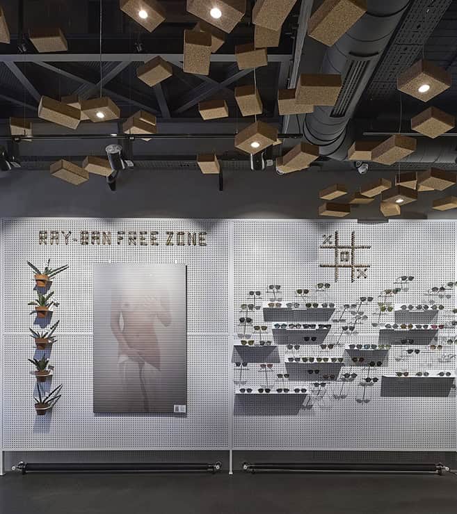 EYE-D - A Place Where You Don't Only Shop EYE-D - A Place Where You Don't Only Shop