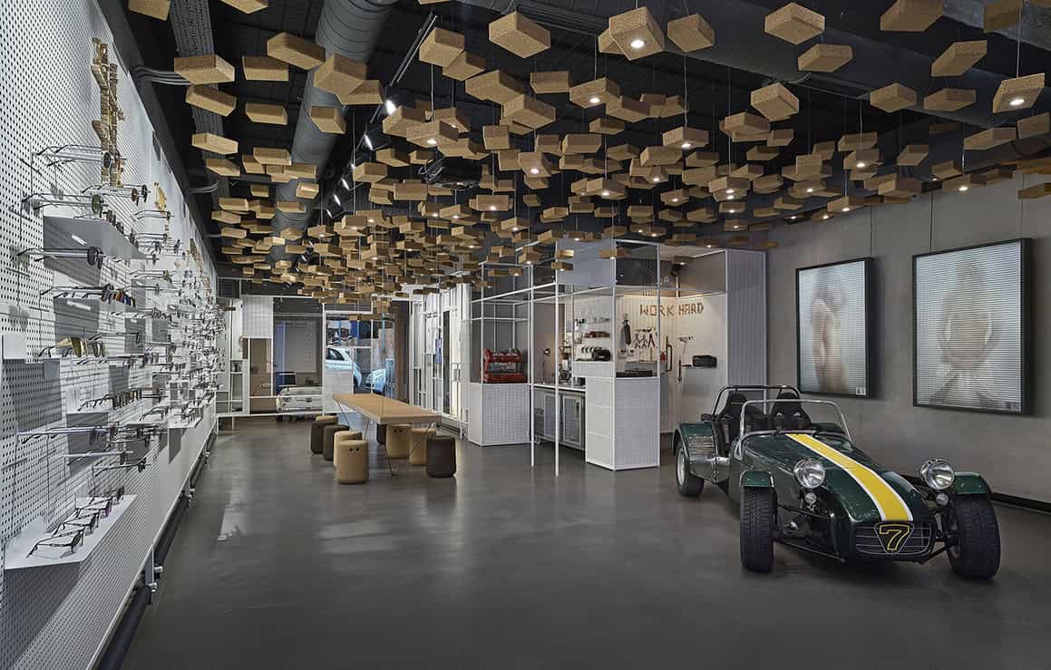 EYE-D - A Place Where You Don't Only Shop EYE-D - A Place Where You Don't Only Shop