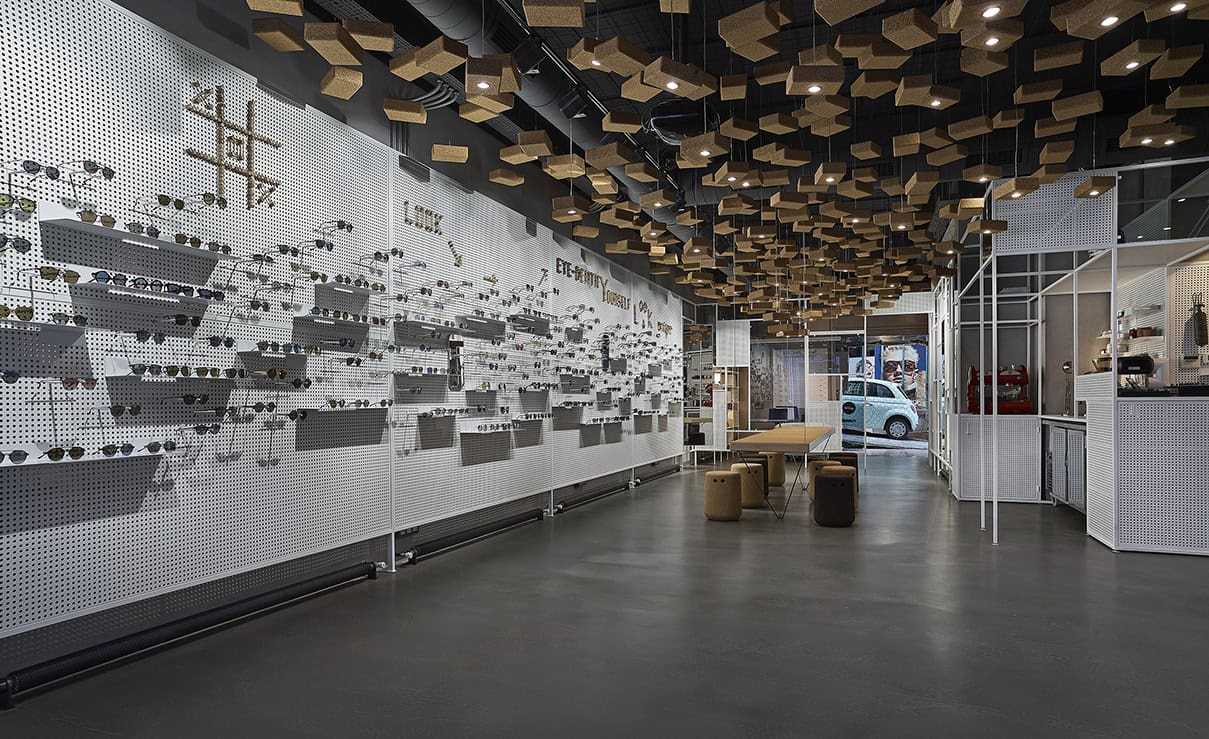 EYE-D - A Place Where You Don't Only Shop EYE-D - A Place Where You Don't Only Shop