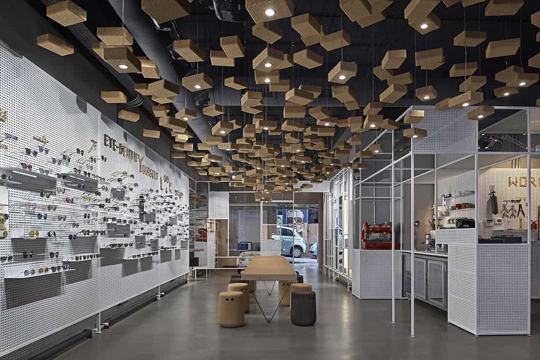 EYE-D - A Place Where You Don't Only Shop EYE-D - A Place Where You Don't Only Shop