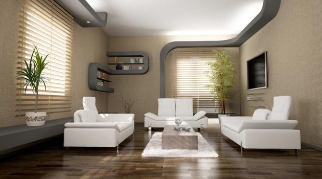 Home Interior Designs That Will Never Go Out Of Style