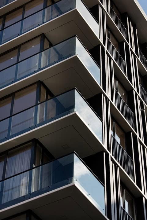 Maya Residence by Tago Architects in Istanbul, Turkey