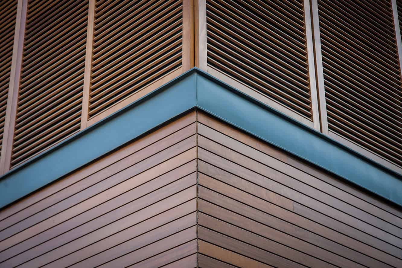 Novawood Office and Showroom: A Multifunctional Design in a Flexible Structure Novawood Office and Showroom: A Multifunctional Design in a Flexible Structure