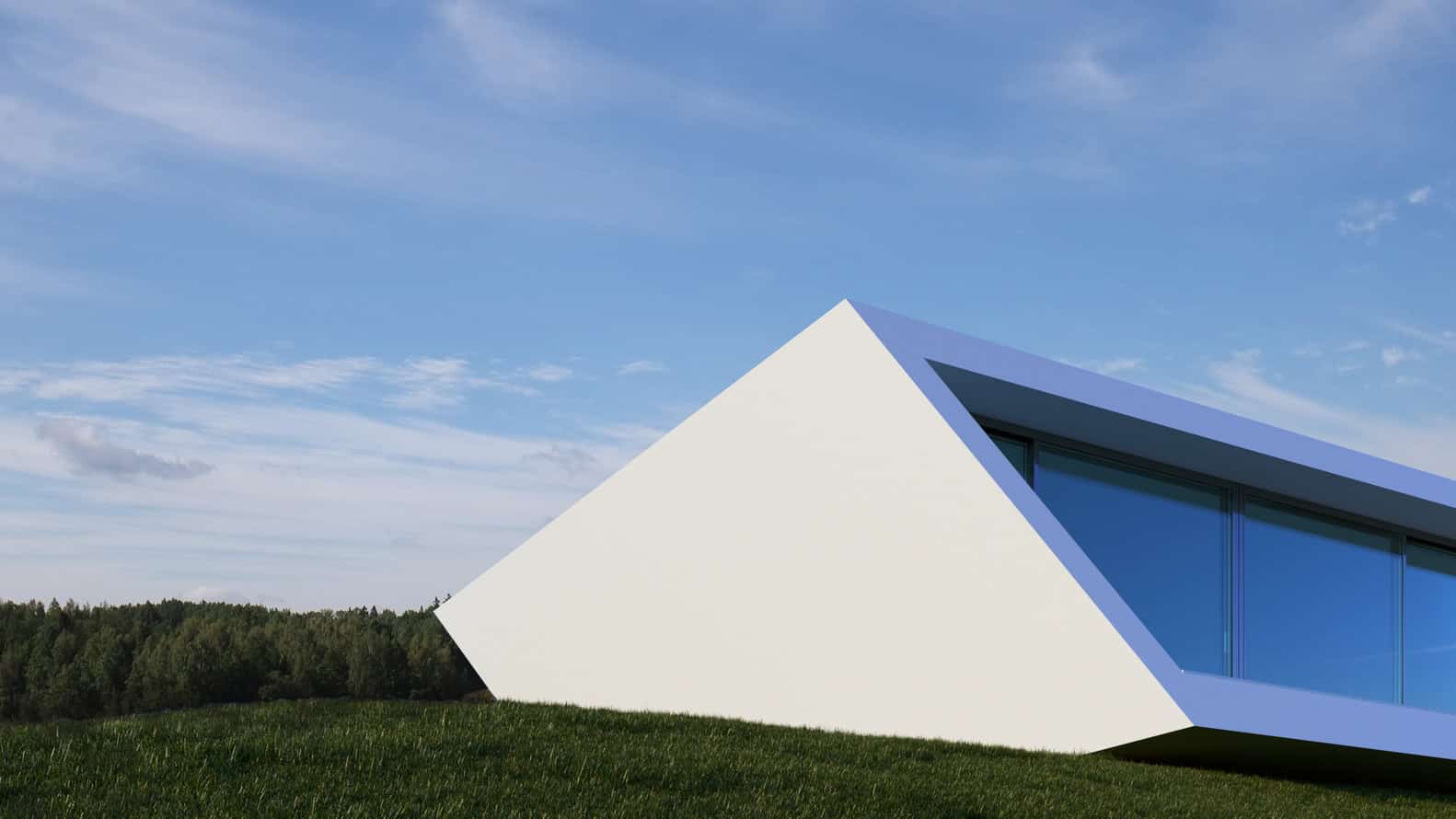 White Line by Nravil Architects in Almaty, Kazakhstan White Line by Nravil Architects in Almaty, Kazakhstan