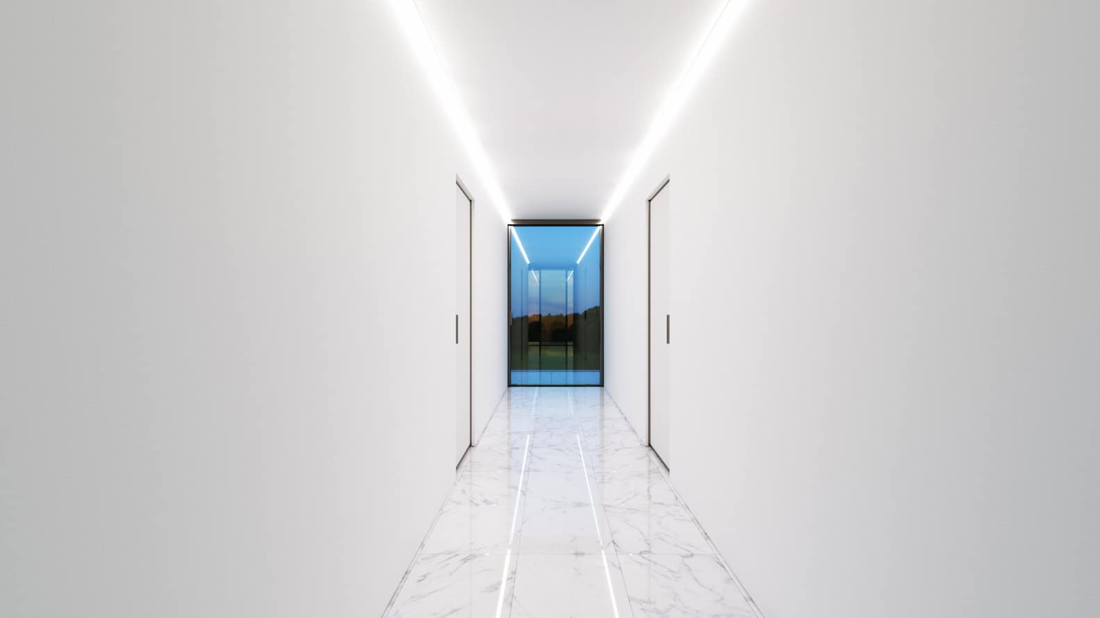 White Line by Nravil Architects in Almaty, Kazakhstan White Line by Nravil Architects in Almaty, Kazakhstan