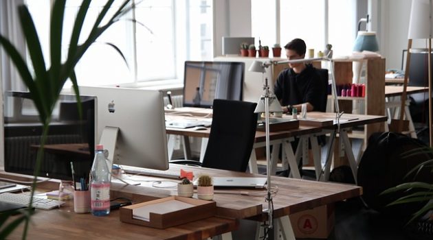 How to Create an Office Space That Inspires Creativity and Productivity in Employees