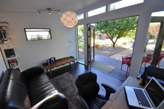 6 Ideas for Turning Your Backyard Shed into An Extra Space