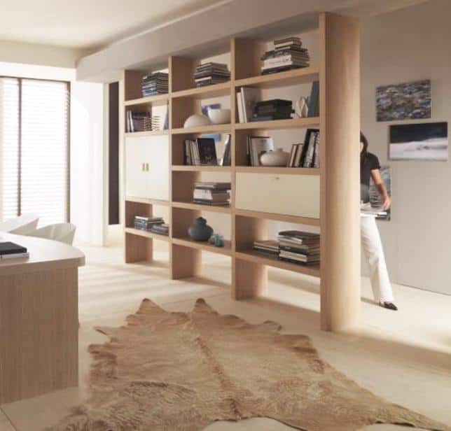 16 Captivating Multifunctional Room Dividers To Spice Up Your Living Space 16 Captivating Multifunctional Room Dividers To Spice Up Your Living Space