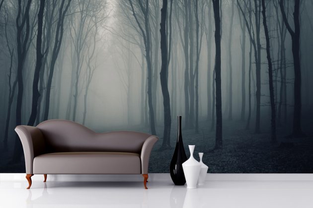 15 Outstanding Wallpaper Designs To Adorn Your Monotonous Walls