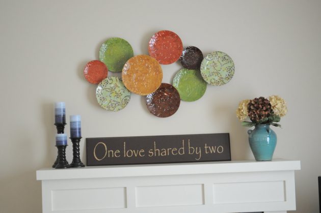 15 Majestic DIY Contemporary Decorations That Will Add Charm Into Every Space