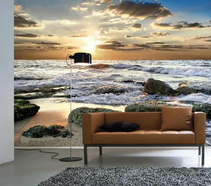 15 Outstanding Wallpaper Designs To Adorn Your Monotonous Walls 15 Outstanding Wallpaper Designs To Adorn Your Monotonous Walls