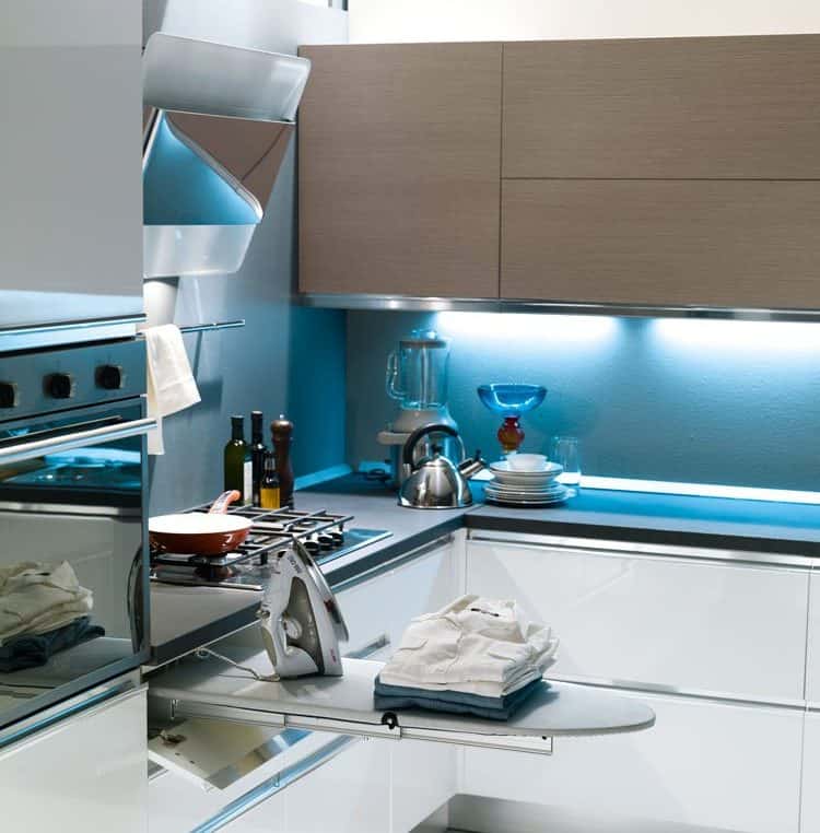 14 Ingenious Folding Furniture Designs Which Are More Than Ideal For Small Spaces 14 Ingenious Folding Furniture Designs Which Are More Than Ideal For Small Spaces