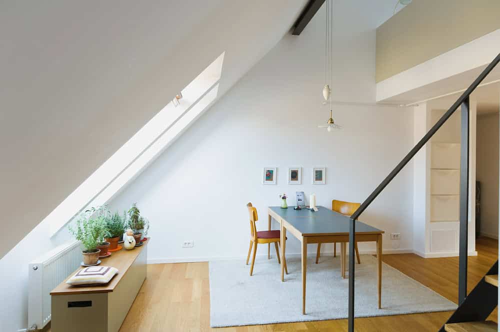 17 Enthralling Attic Designs That Will Fascinate You 17 Enthralling Attic Designs That Will Fascinate You