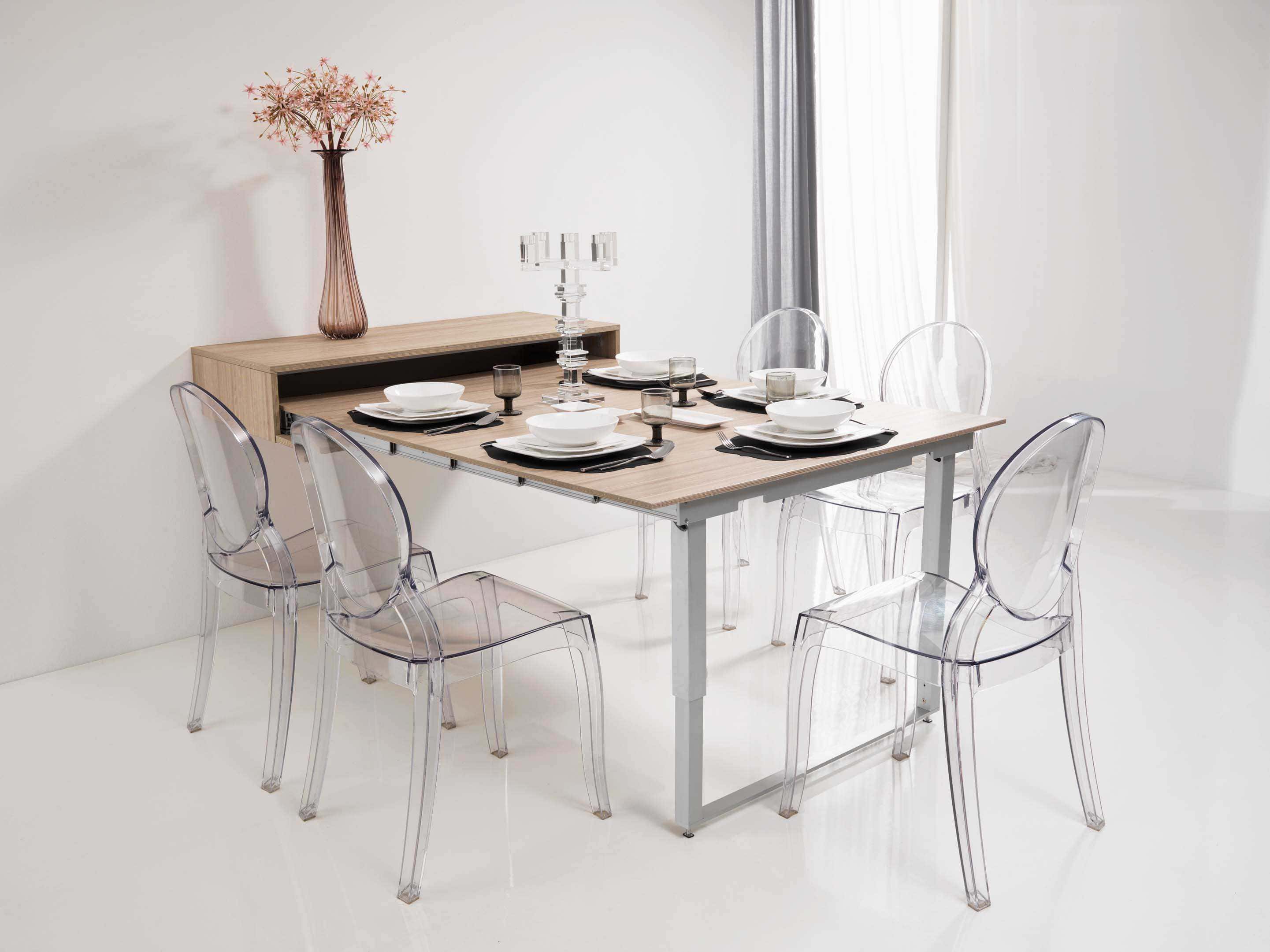 14 Ingenious Folding Furniture Designs Which Are More Than Ideal For Small Spaces 14 Ingenious Folding Furniture Designs Which Are More Than Ideal For Small Spaces