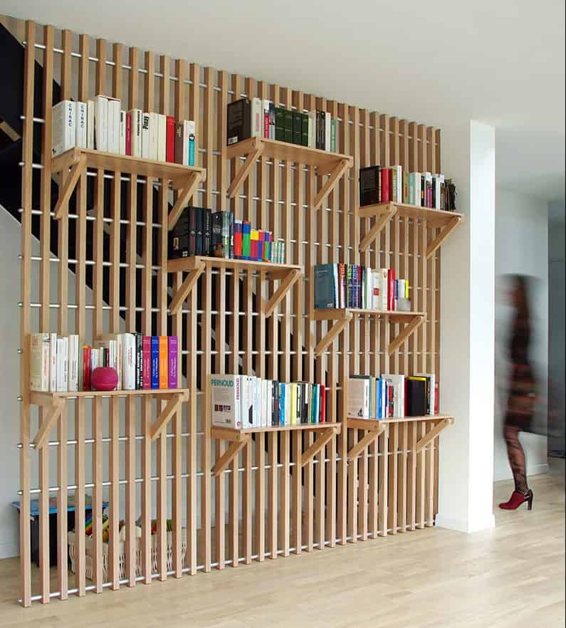 16 Captivating Multifunctional Room Dividers To Spice Up Your Living Space 16 Captivating Multifunctional Room Dividers To Spice Up Your Living Space