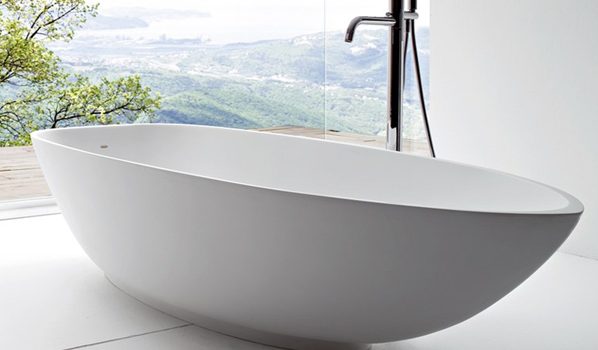 17 Magnificent Bathtub Designs To Help You In Your Choice