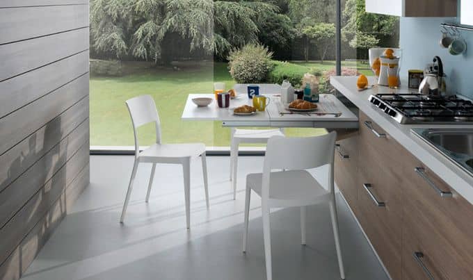 14 Ingenious Folding Furniture Designs Which Are More Than Ideal For Small Spaces 14 Ingenious Folding Furniture Designs Which Are More Than Ideal For Small Spaces