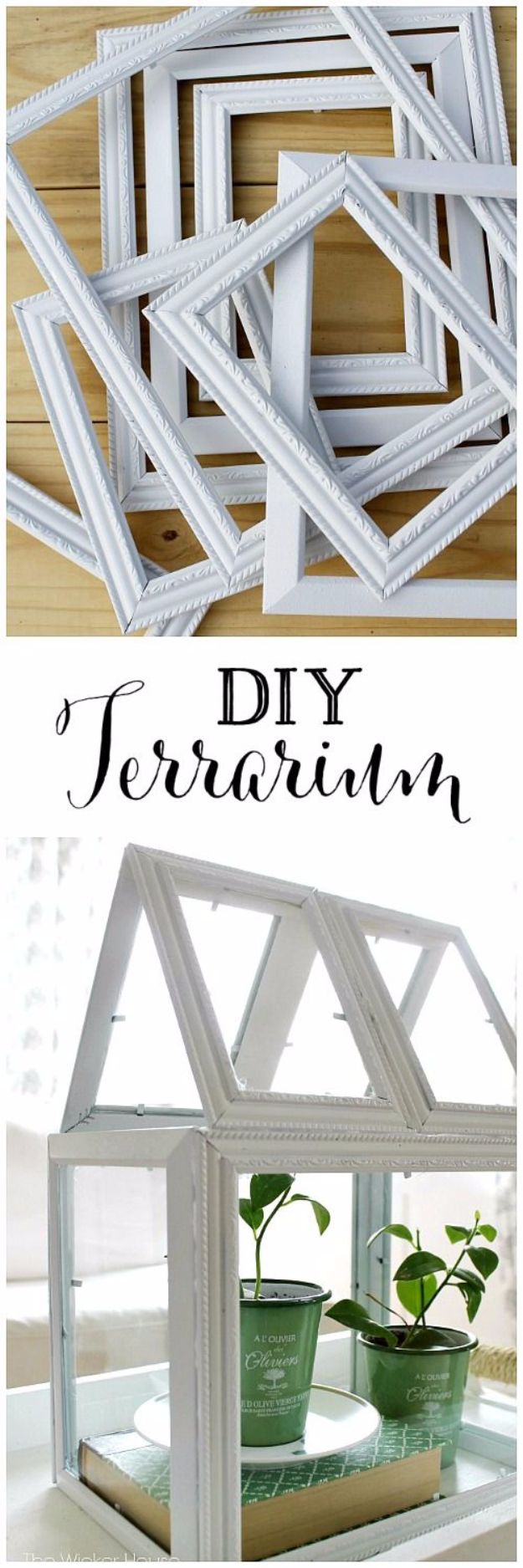15 Awesome DIY Terrarium Ideas You Should Craft
