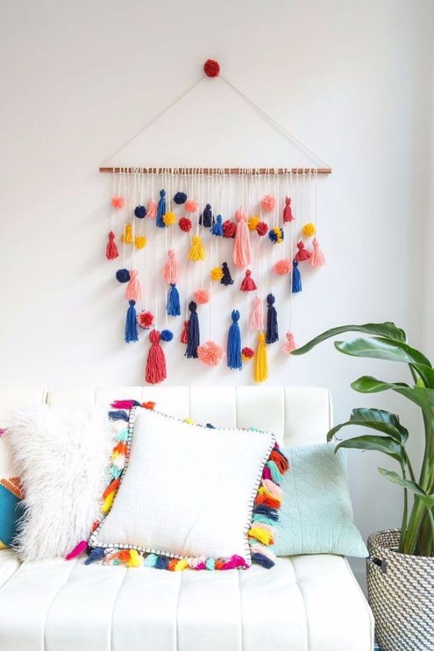 15 Jolly DIY Decor Ideas To Update The Playroom With