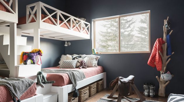 15 Magnificent Transitional Kids’ Room Designs You Need To Take A Look At