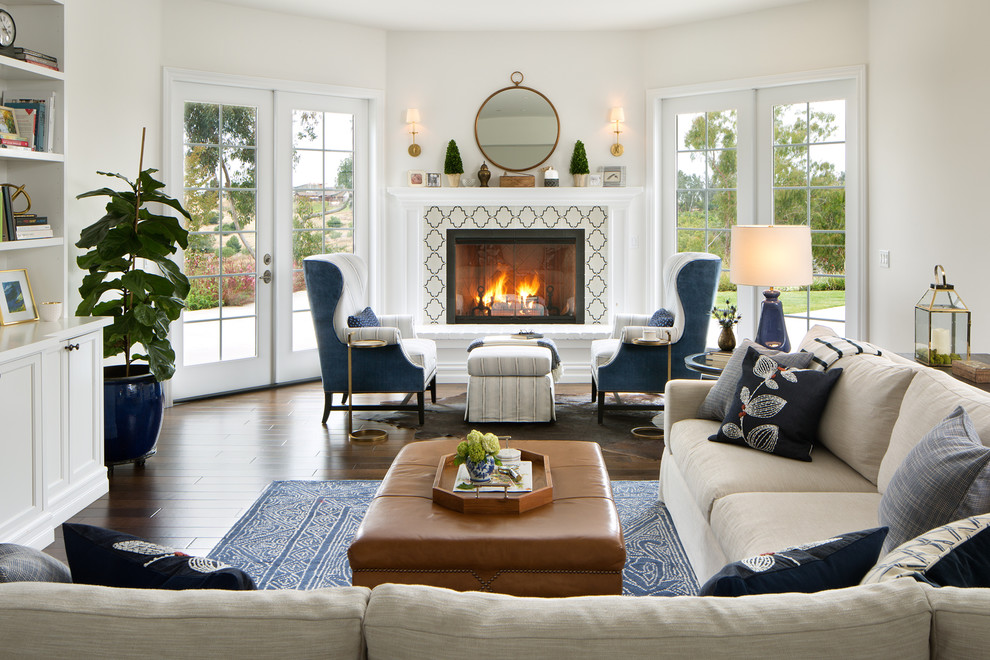 15 Spectacular Transitional Living Room Designs You Must See