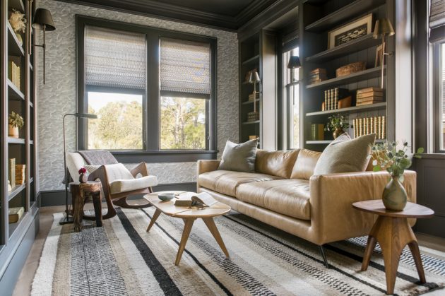 Interior Design Tips For First-time Homeowners