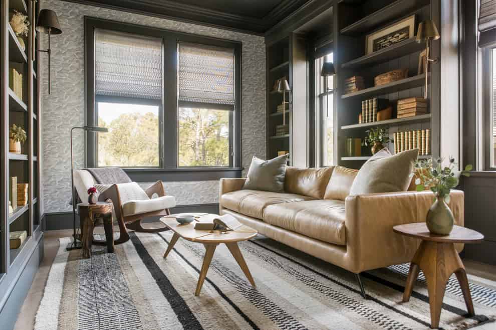 15 Spectacular Transitional Living Room Designs You Must See