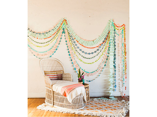 16 Amazingly Cute DIY Projects For A Gender-Neutral Nursery