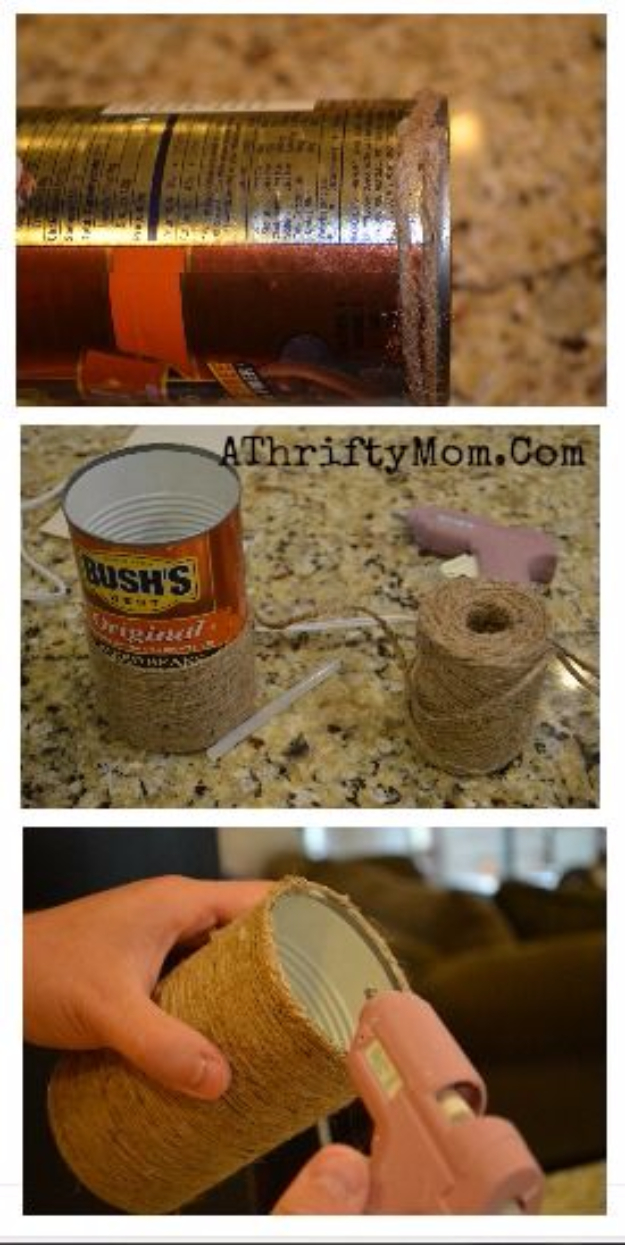17 Fantastic Dollar Store Crafts You Would Never Have Thought Of