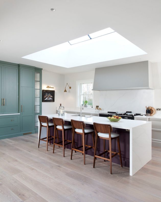 6 Kitchen Remodel Hacks You Need to Know