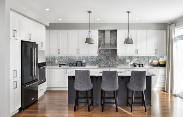 6 Kitchen Remodel Hacks You Need to Know