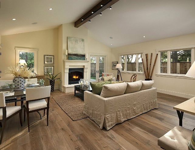 15 Proofs That Neutral Colors Are An Excellent Choice For A Stylish Home 15 Proofs That Neutral Colors Are An Excellent Choice For A Stylish Home