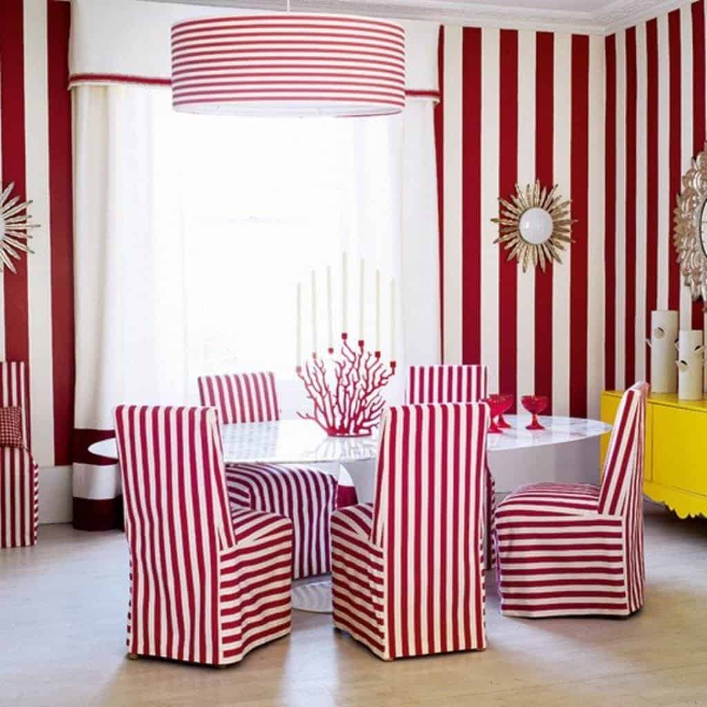Stripes Are The New Hit- 10 Interior Designs That Won't Leave You Indifferent Stripes Are The New Hit- 10 Interior Designs That Won't Leave You Indifferent
