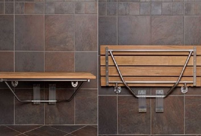 14 Ingenious Folding Furniture Designs Which Are More Than Ideal For Small Spaces 14 Ingenious Folding Furniture Designs Which Are More Than Ideal For Small Spaces