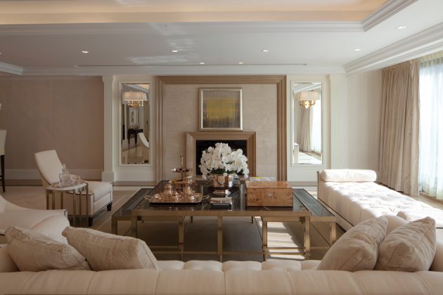 15 Proofs That Neutral Colors Are An Excellent Choice For A Stylish Home