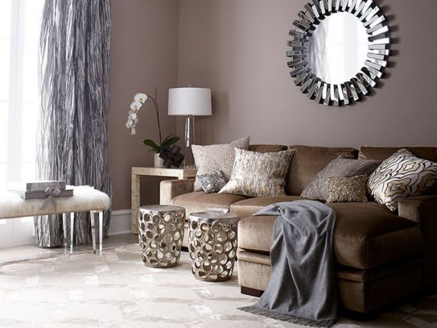 Fast Makeover Tips For More Attractive Living Room