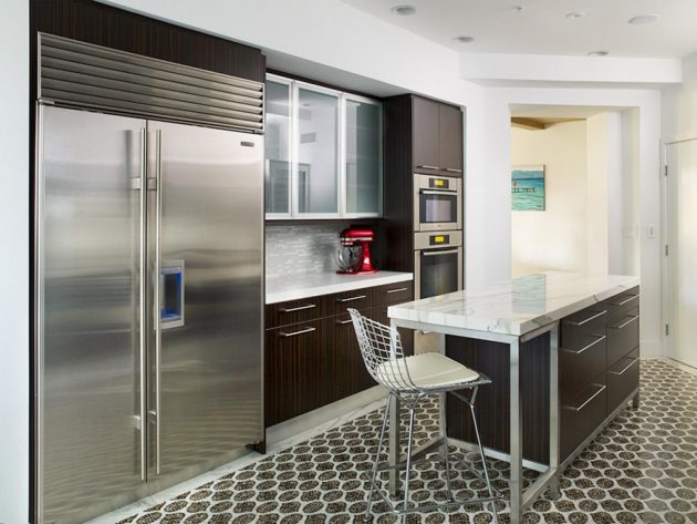 17 Extravagant Hit Solutions For Decorating Small Kitchen