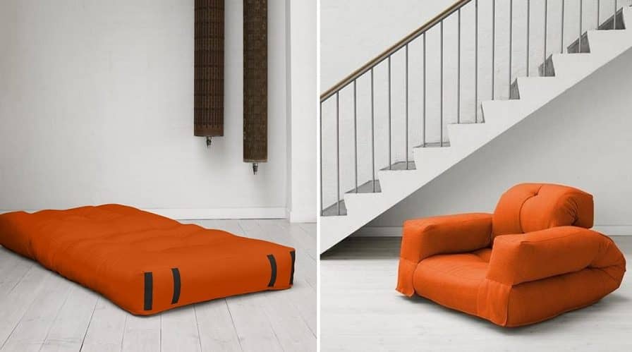 14 Ingenious Folding Furniture Designs Which Are More Than Ideal For Small Spaces 14 Ingenious Folding Furniture Designs Which Are More Than Ideal For Small Spaces