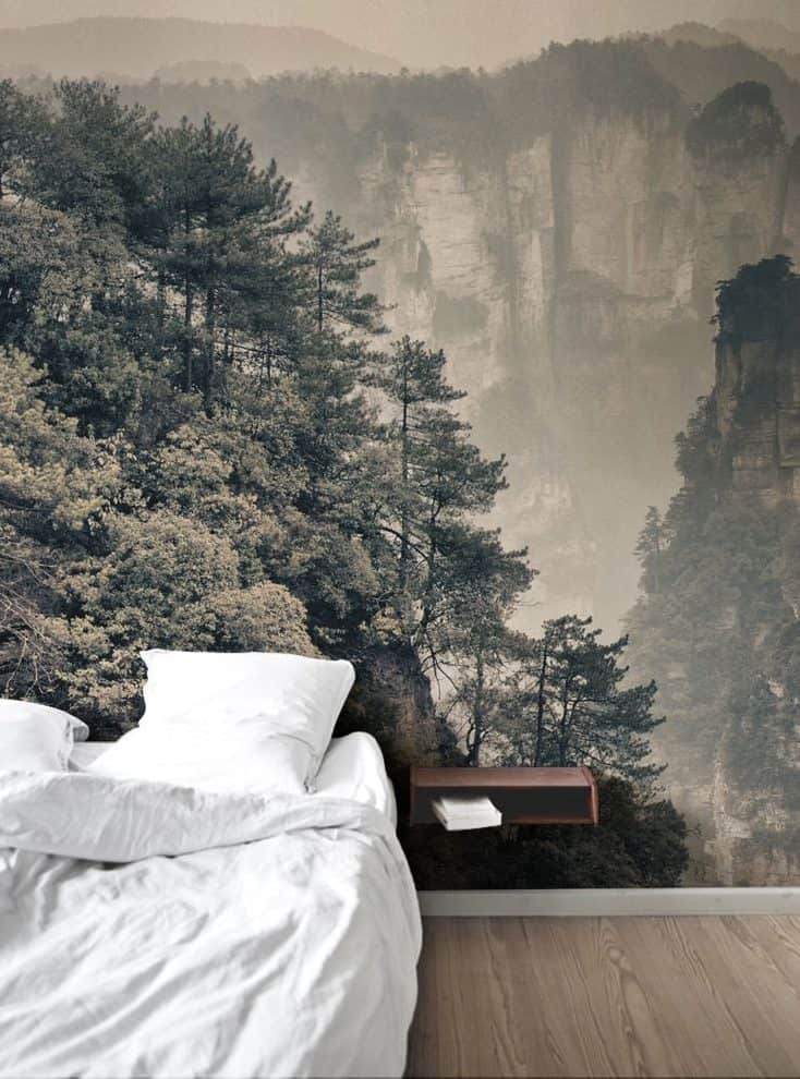 15 Outstanding Wallpaper Designs To Adorn Your Monotonous Walls 15 Outstanding Wallpaper Designs To Adorn Your Monotonous Walls