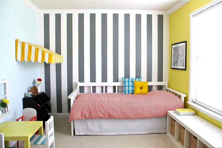 Stripes Are The New Hit- 10 Interior Designs That Won't Leave You Indifferent Stripes Are The New Hit- 10 Interior Designs That Won't Leave You Indifferent