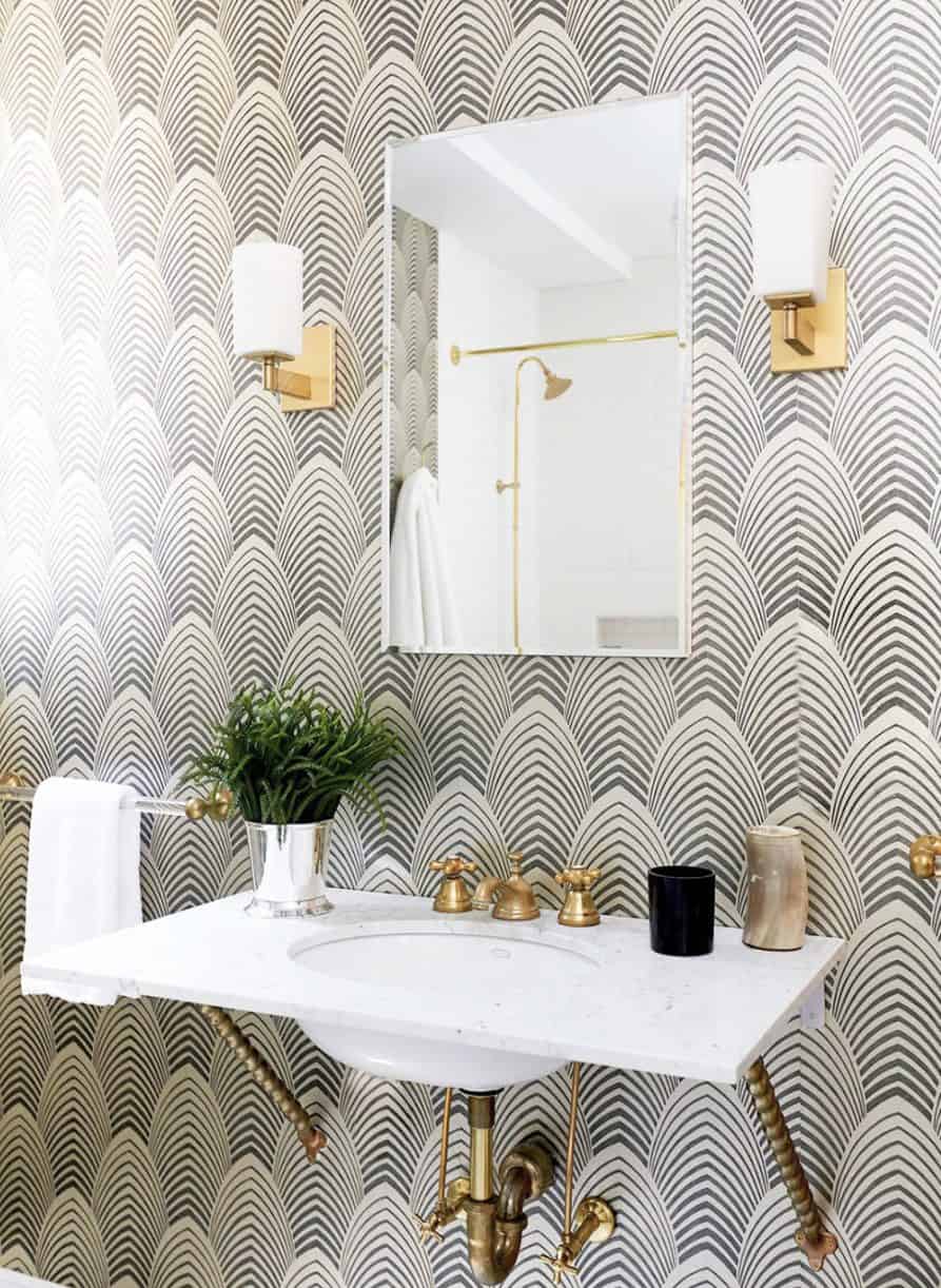 15 Outstanding Wallpaper Designs To Adorn Your Monotonous Walls 15 Outstanding Wallpaper Designs To Adorn Your Monotonous Walls